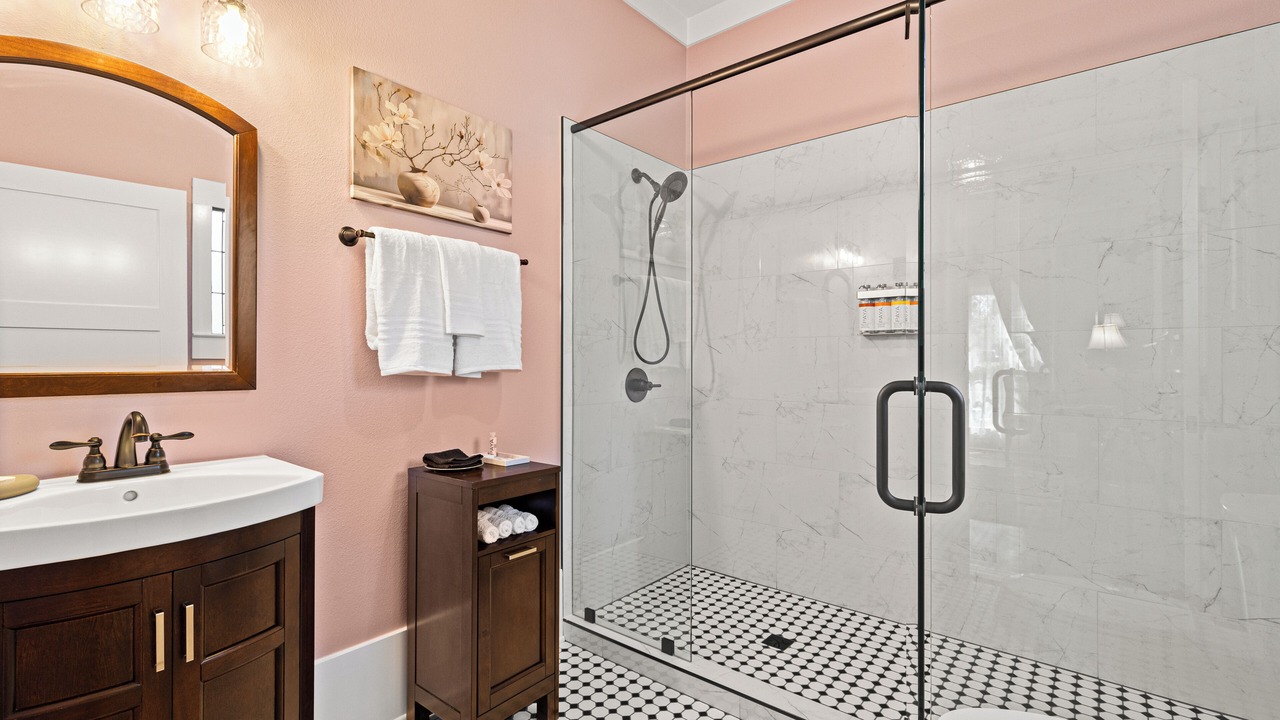 Photo of Bathroom in Jefferson