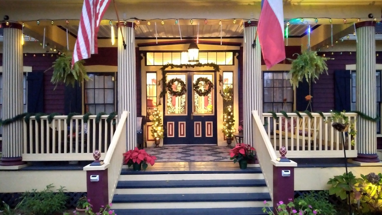 Photo of Outdoor in Jefferson