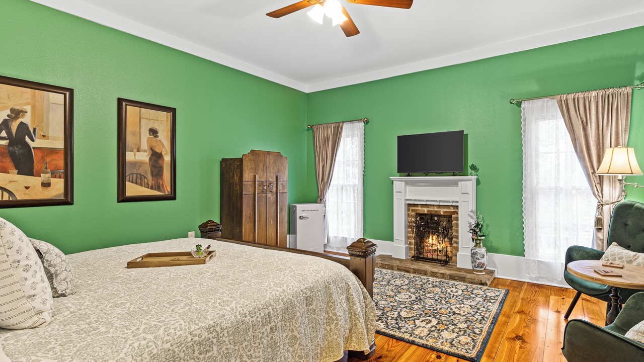 Photo of Bedroom in Jefferson