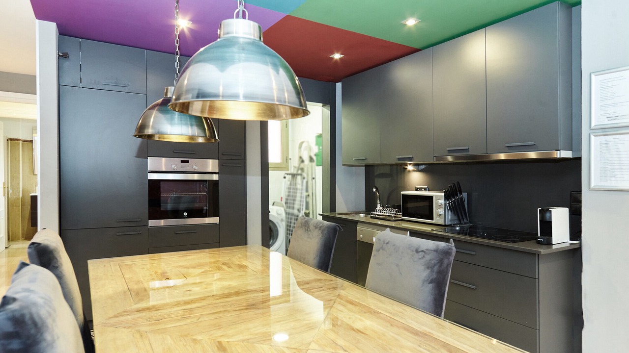 Photo of Kitchen in Jaen