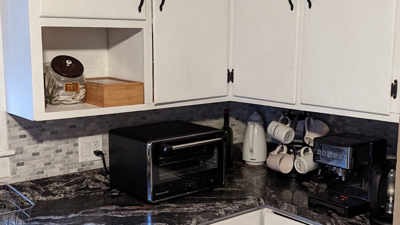 Photo of Kitchen in Cortland
