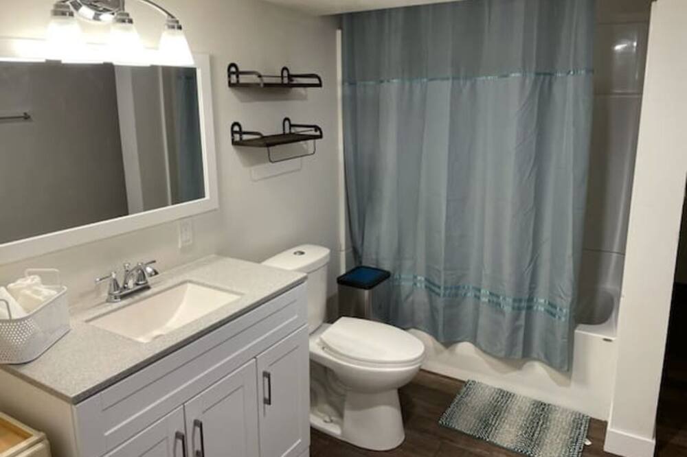 Photo of Bathroom in Berrien Springs