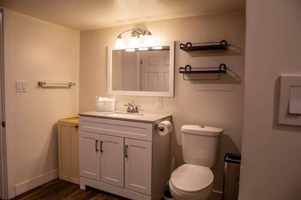 Photo of Bathroom in Berrien Springs