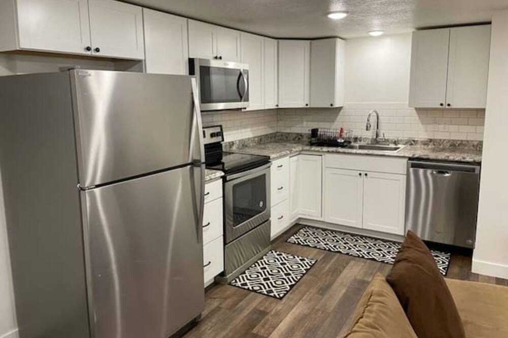 Photo of Kitchen in Berrien Springs