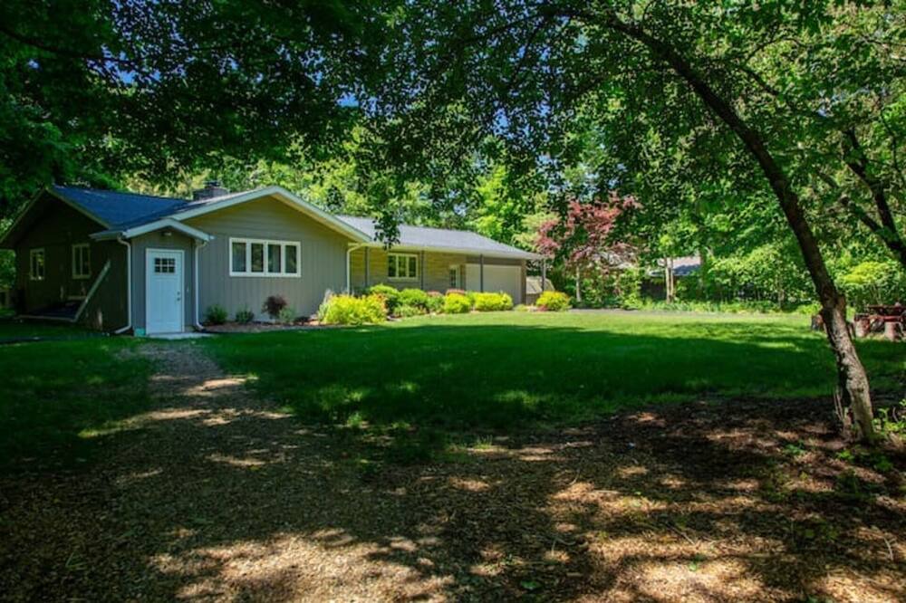Photo of Outdoor in Berrien Springs