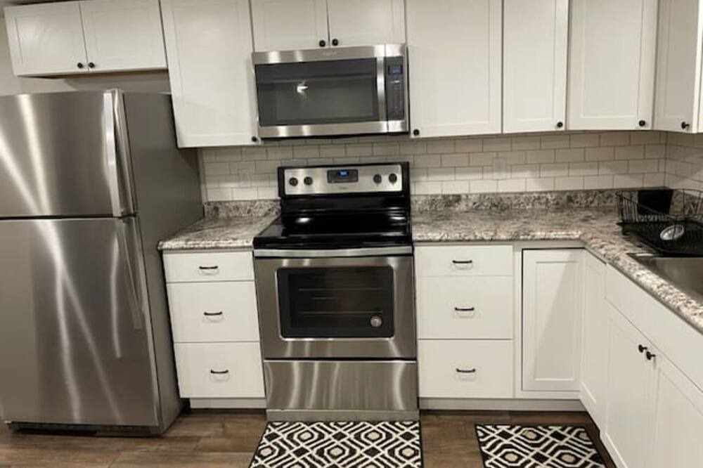 Photo of Kitchen in Berrien Springs