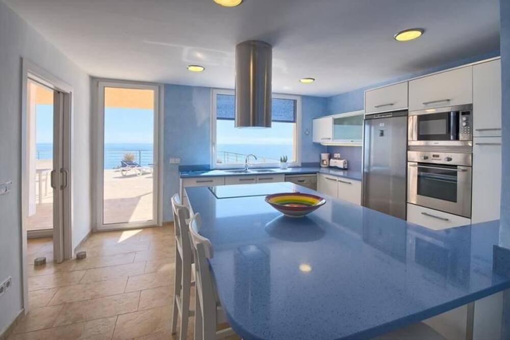 Photo of Kitchen in Aiguablava