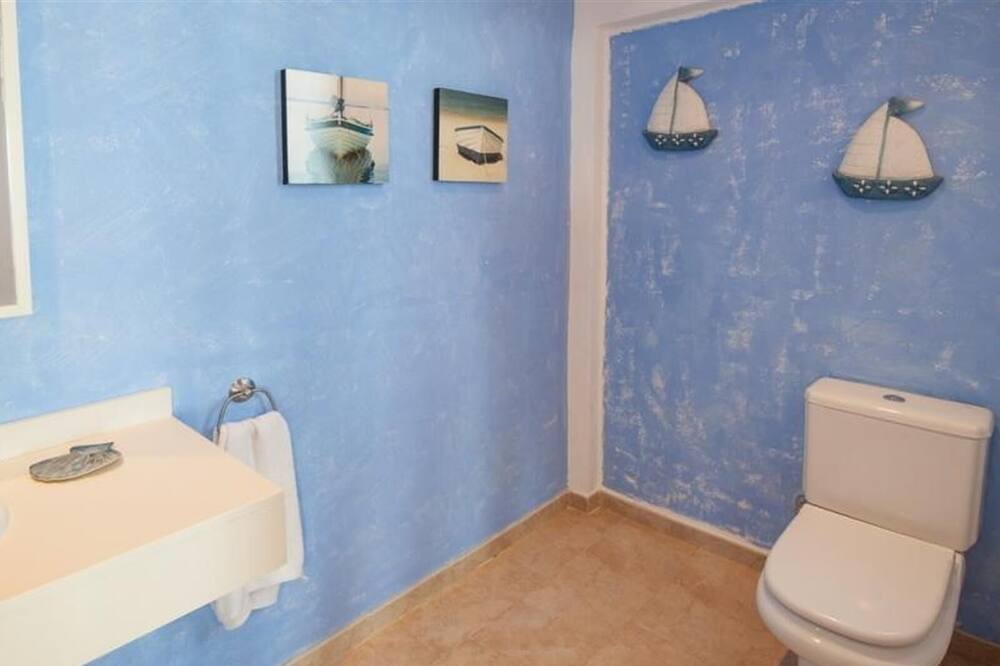Photo of Bathroom in Aiguablava
