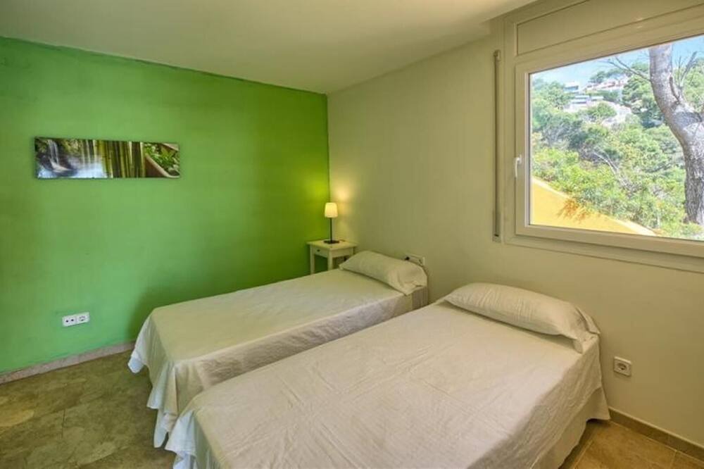 Photo of Bedroom in Aiguablava