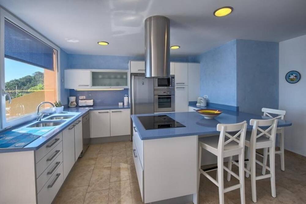 Photo of Kitchen in Aiguablava