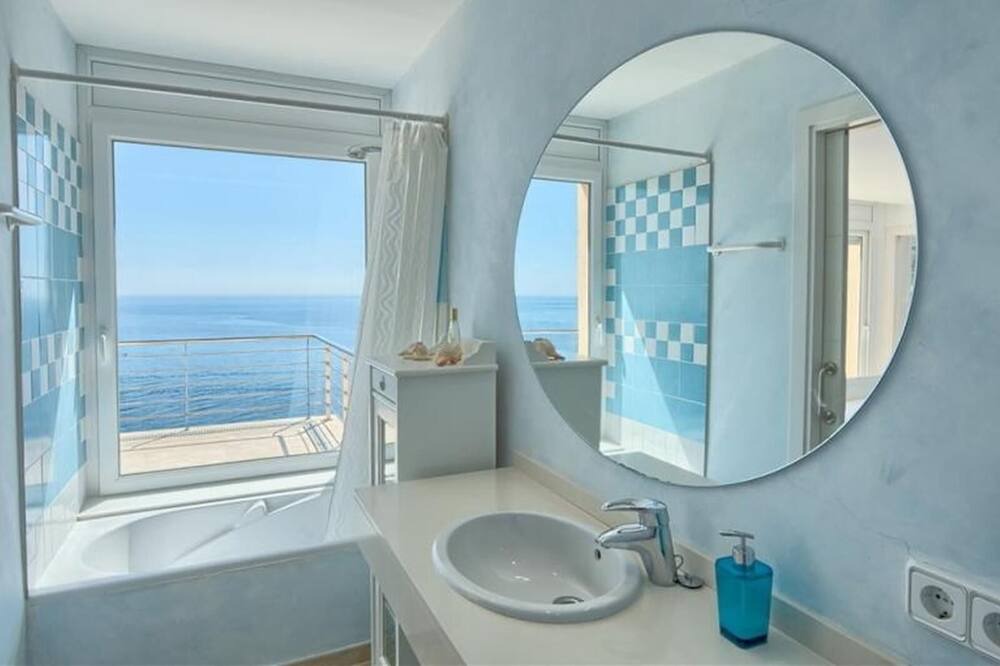 Photo of Bathroom in Aiguablava