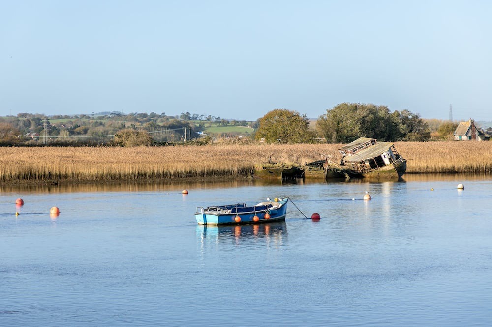 Photo of Outdoor in Topsham