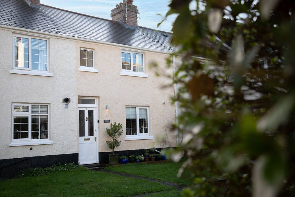 Photo of Outdoor in Topsham