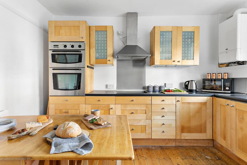 Photo of Kitchen in Topsham