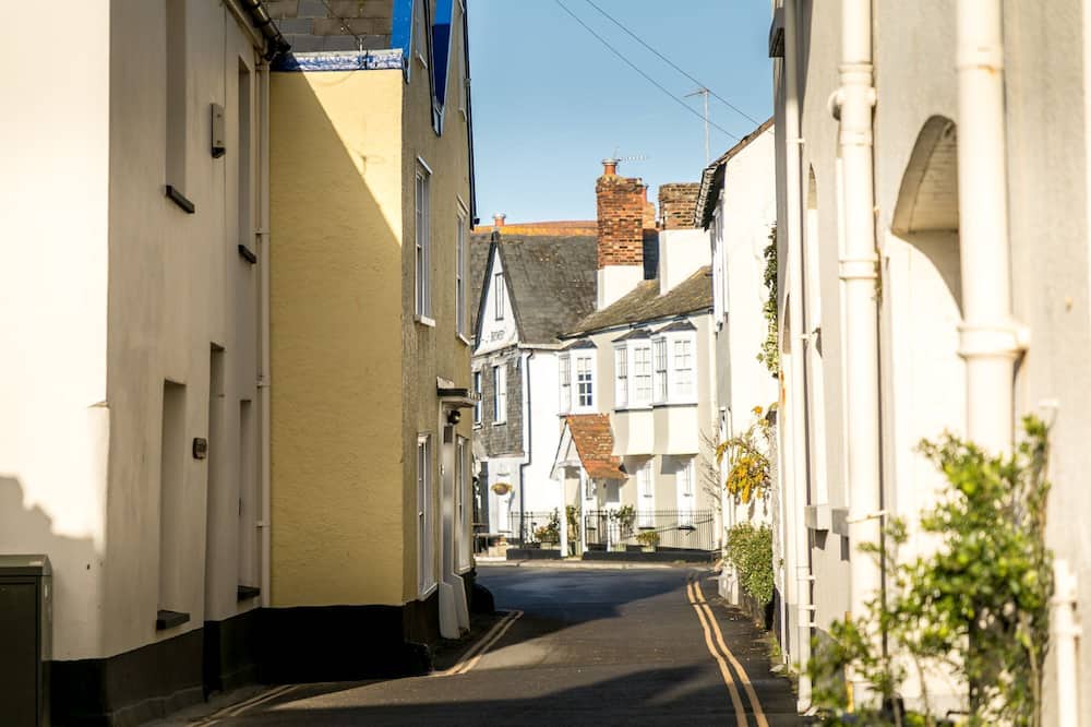 Photo of Outdoor in Topsham