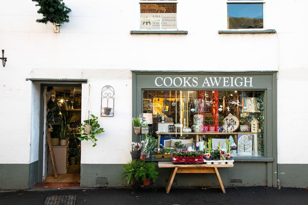 Photo of Outdoor in Topsham