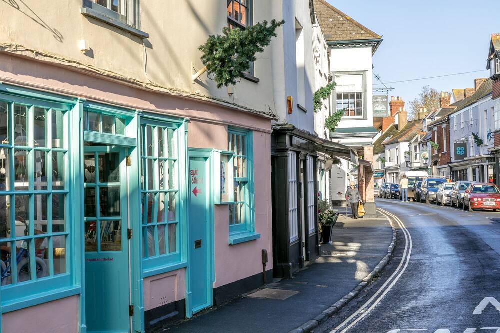 Photo of Outdoor in Topsham