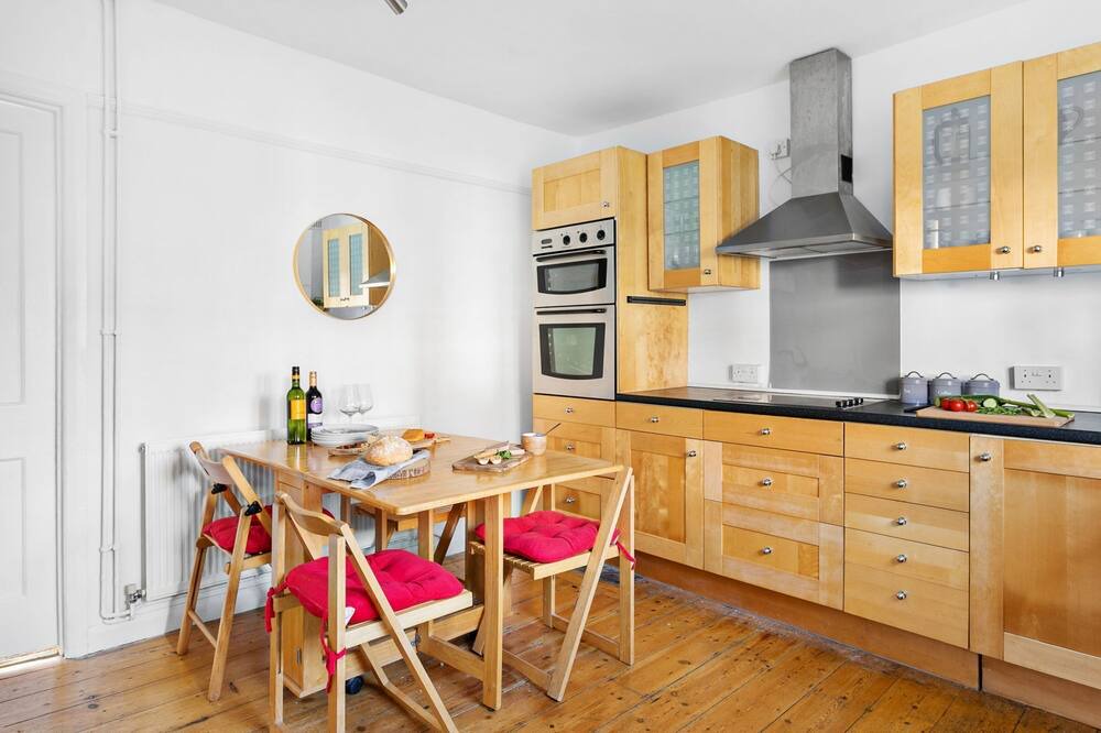 Photo of Kitchen in Topsham