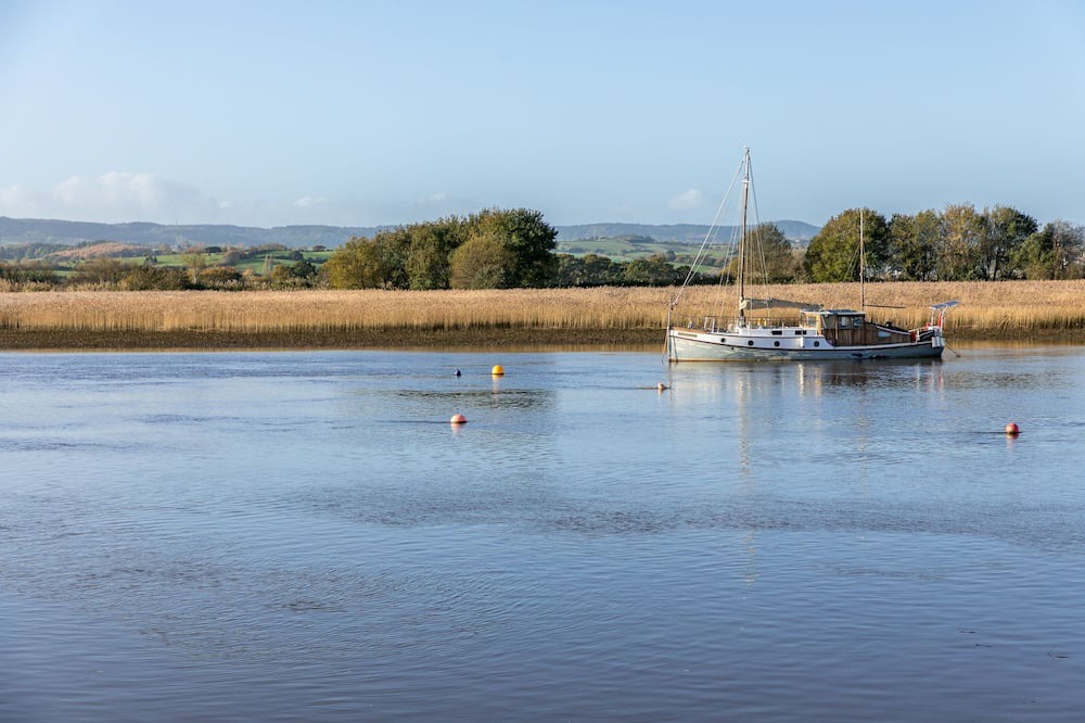 Photo of Outdoor in Topsham