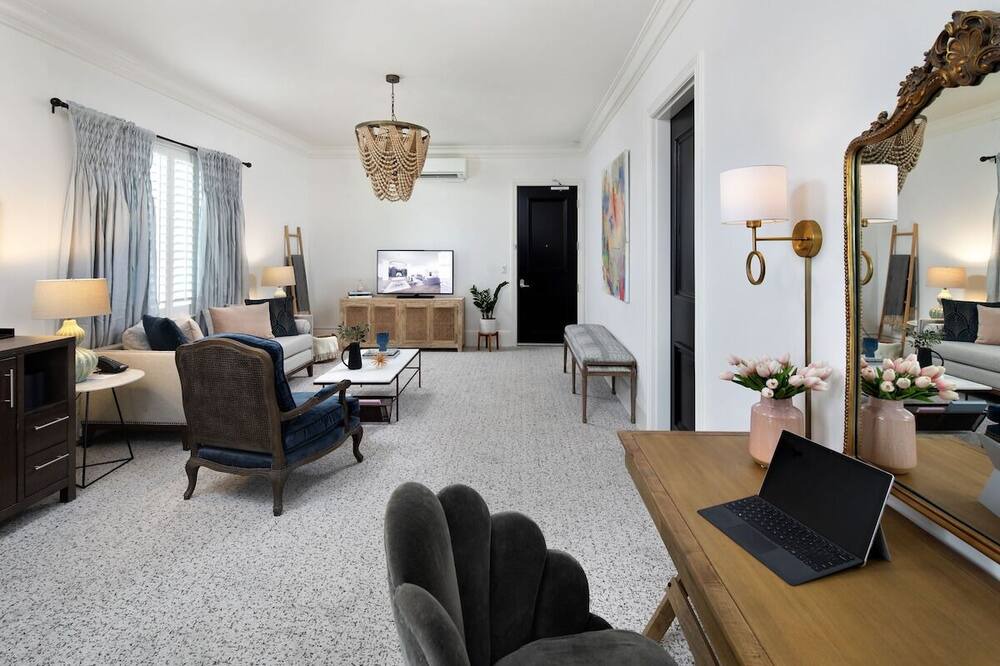 Photo of Livingroom in Winters