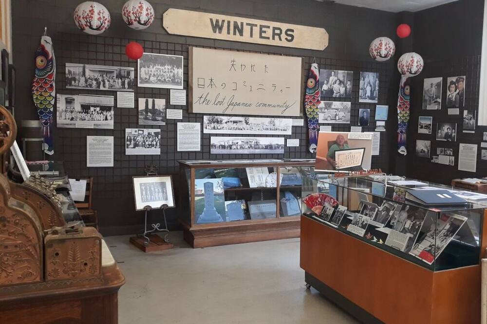 Photo of Others in Winters