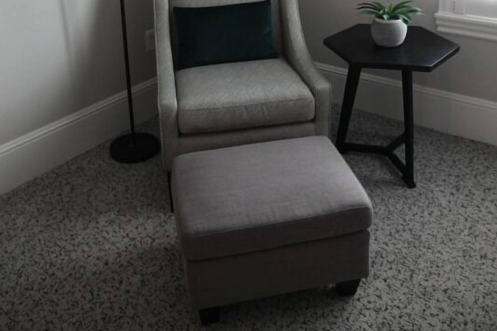 Photo of Bedroom in Winters