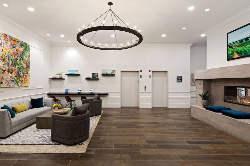 Photo of Livingroom in Winters