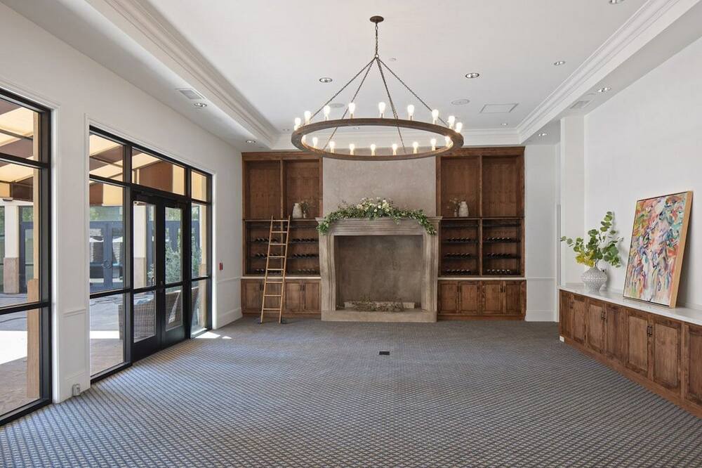 Photo of Livingroom in Winters