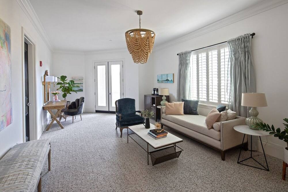 Photo of Livingroom in Winters