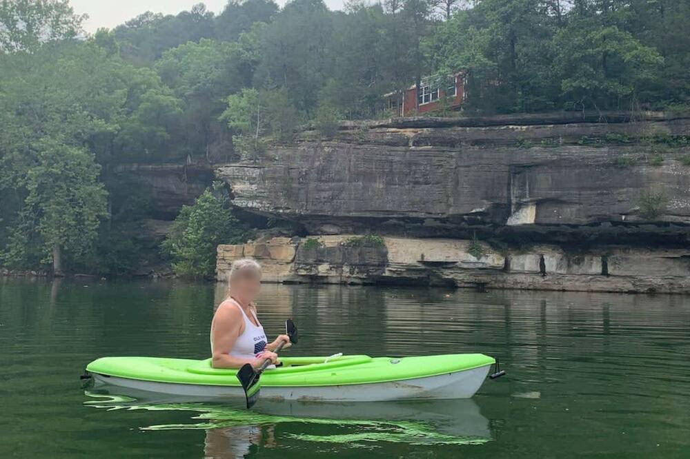 Photo of Others in Eureka Springs