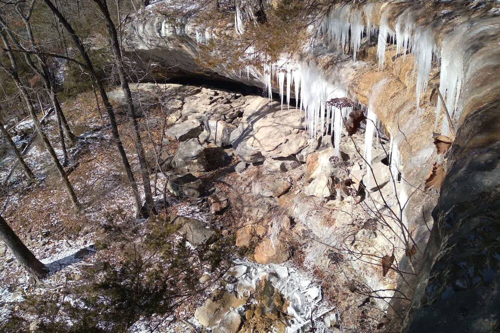 Photo of Others in Eureka Springs