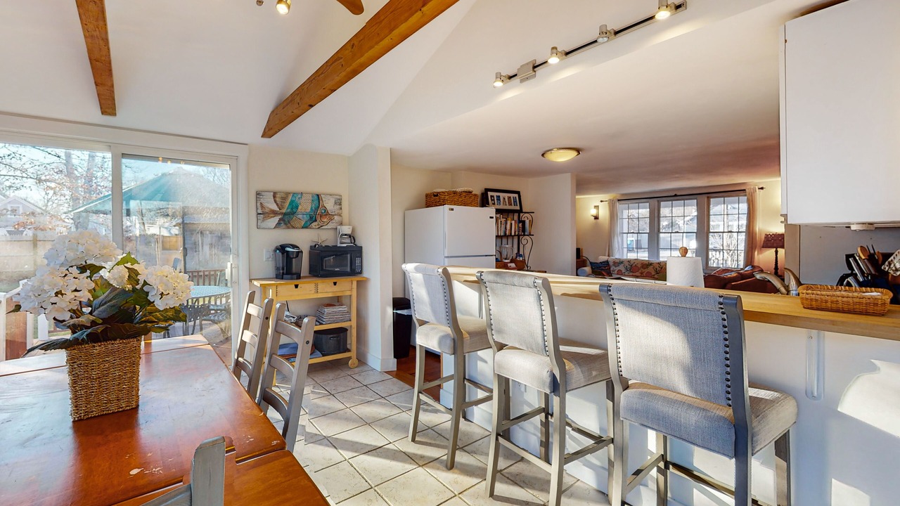 Photo of Livingroom in Teaticket