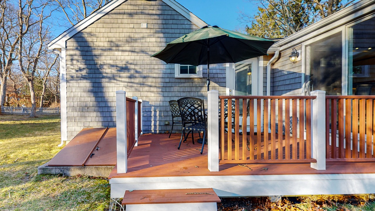 Photo of Outdoor in Teaticket