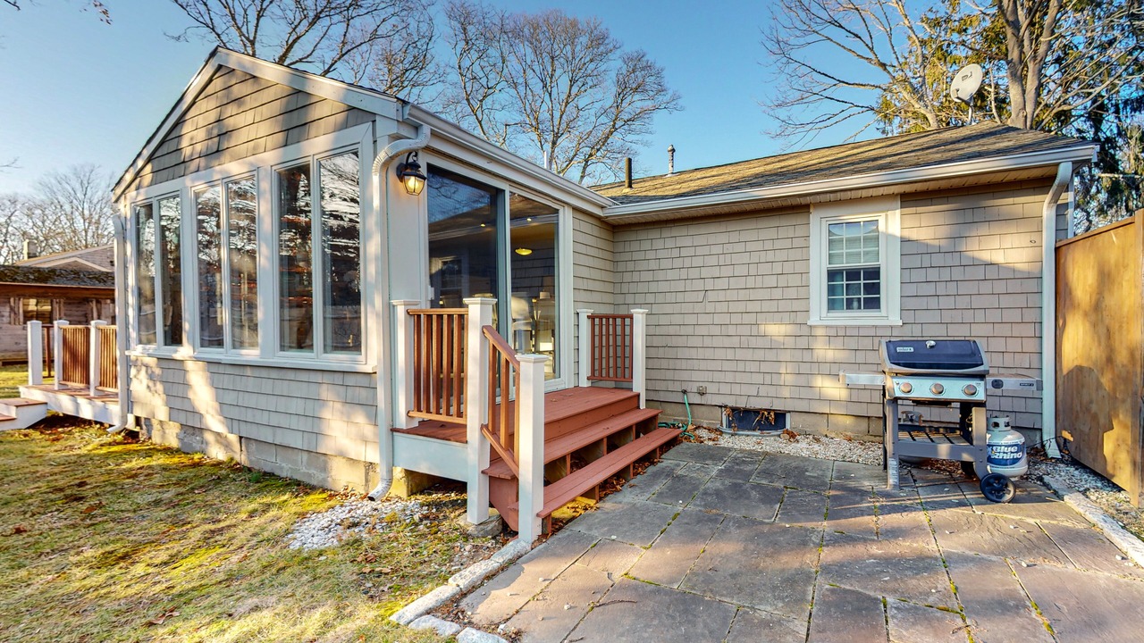 Photo of Outdoor in Teaticket