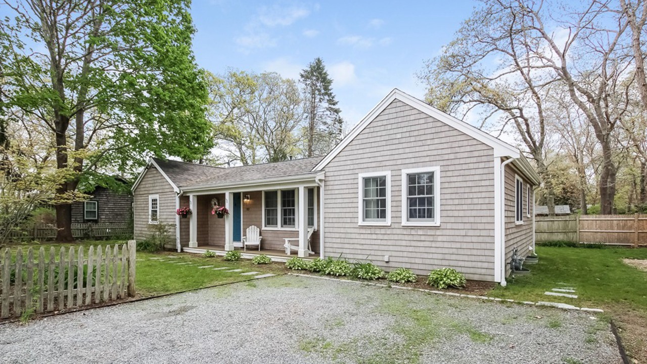 Photo of Outdoor in Teaticket