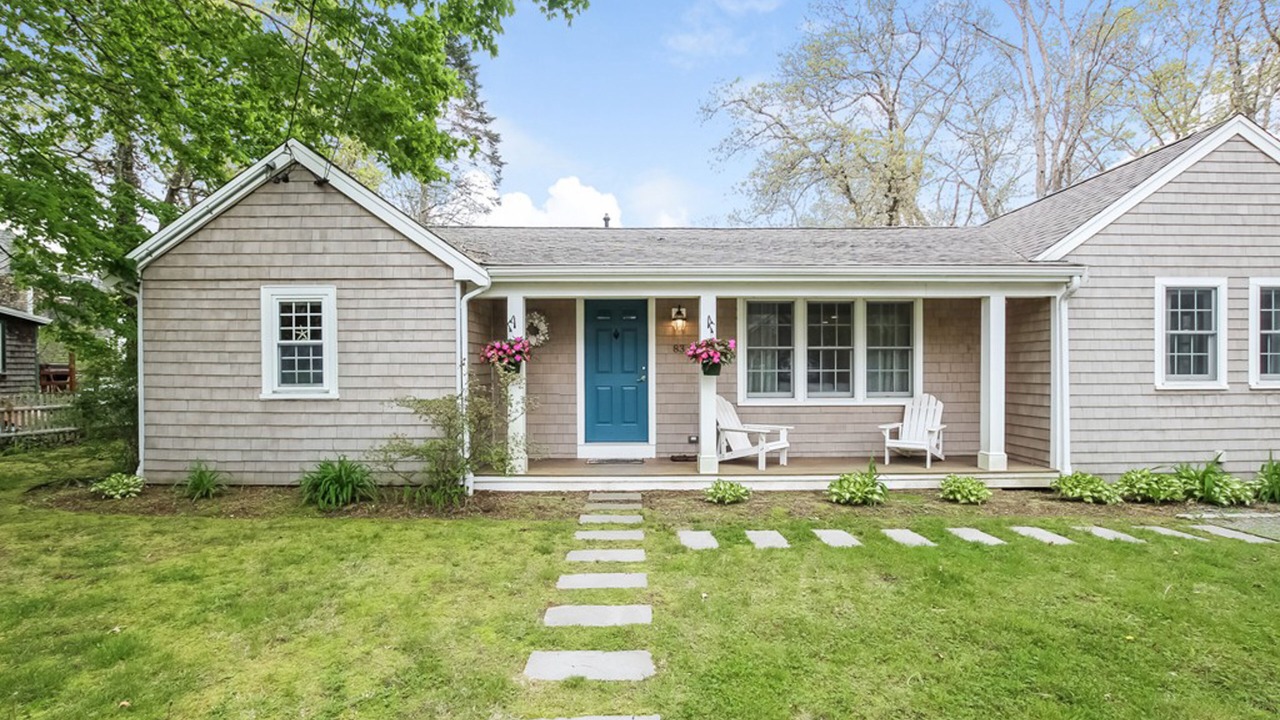 Photo of Outdoor in Teaticket