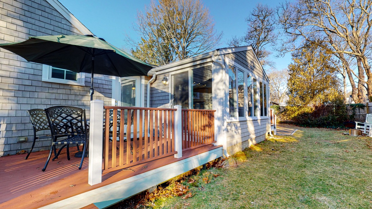 Photo of Outdoor in Teaticket