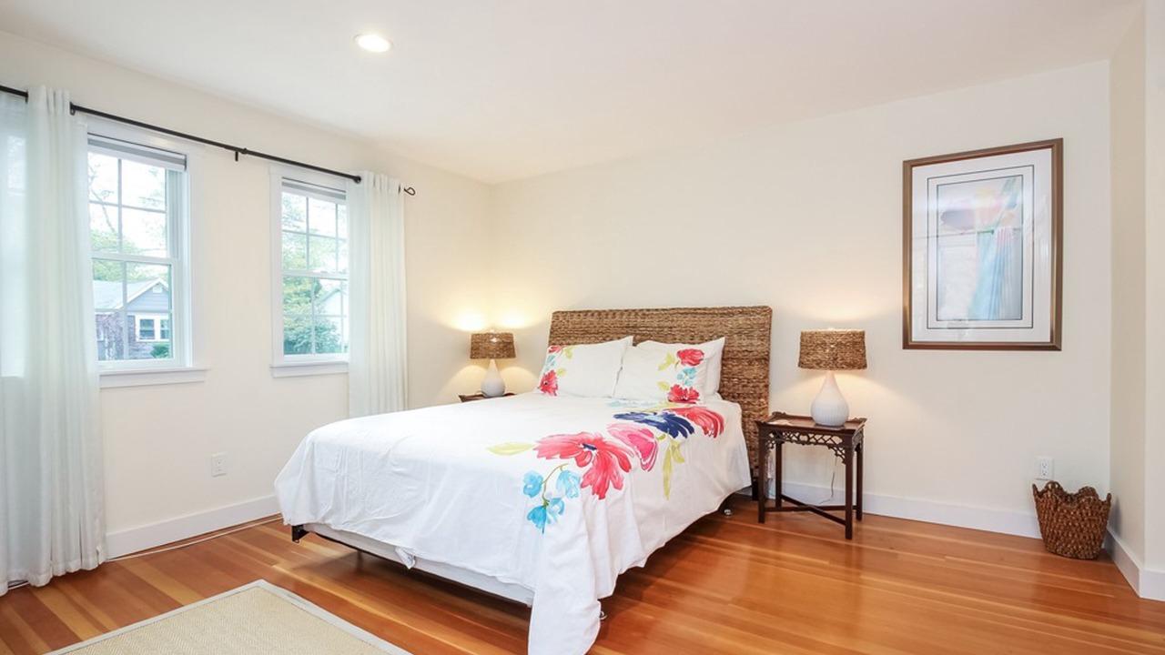 Photo of Bedroom in Teaticket