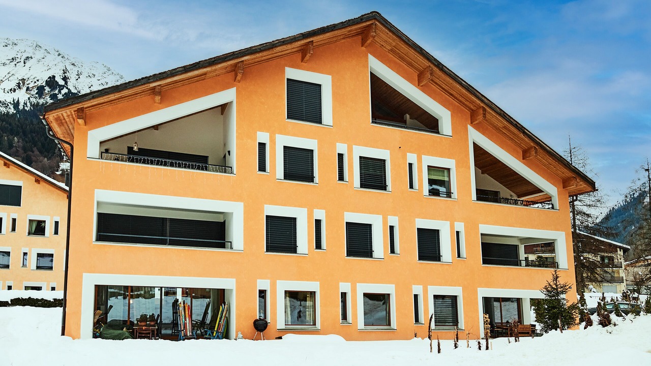 Photo of Outdoor in Klosters-Serneus