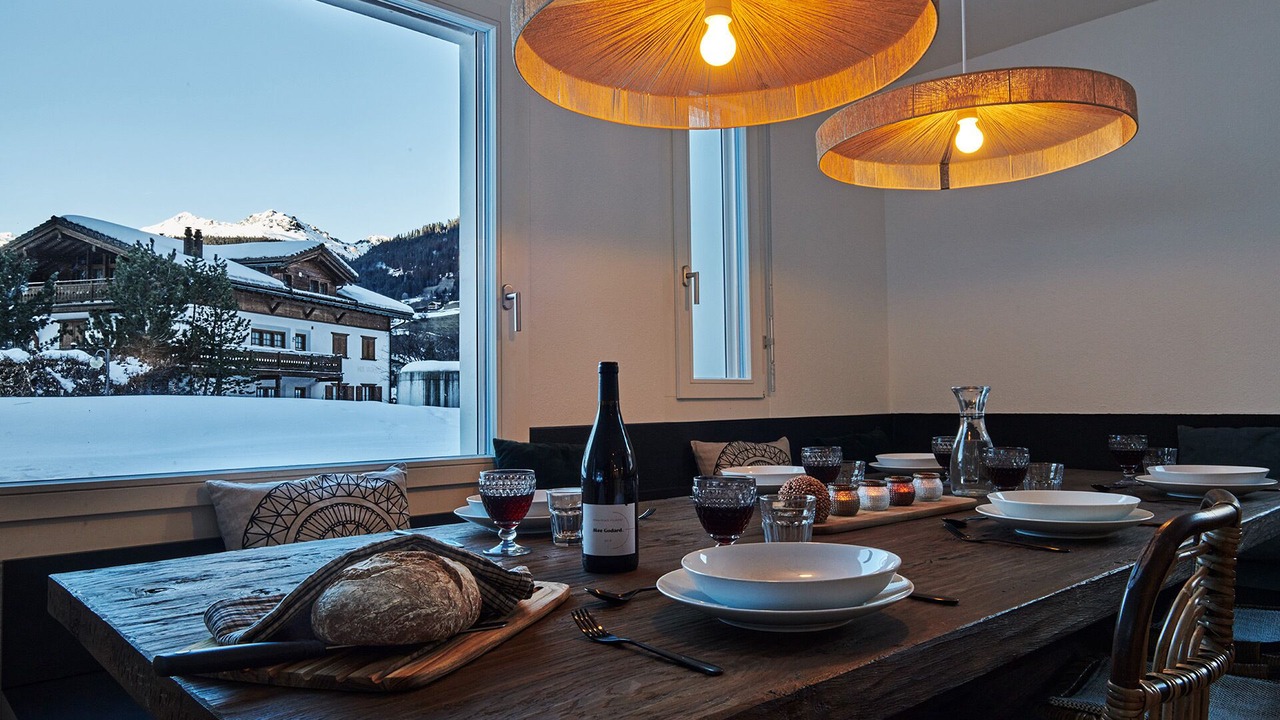 Photo of Others in Klosters-Serneus