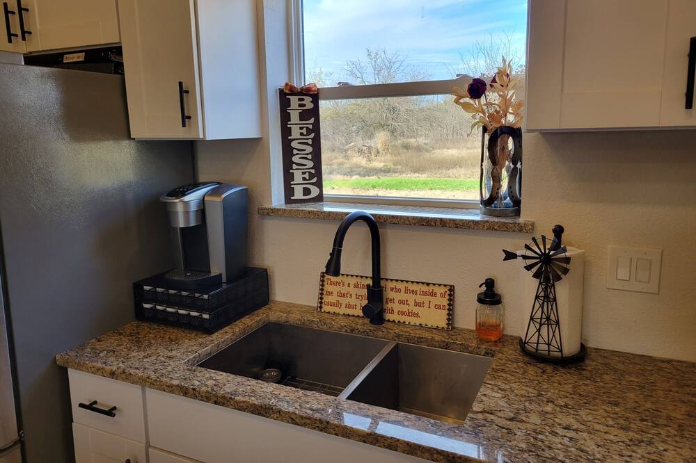 Photo of Kitchen in Commerce