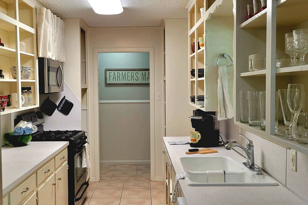 Photo of Kitchen in Edom