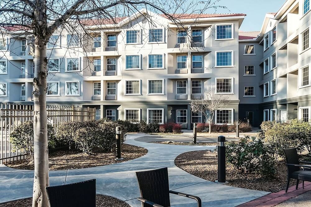 Photo of Outdoor in Woodlands Village