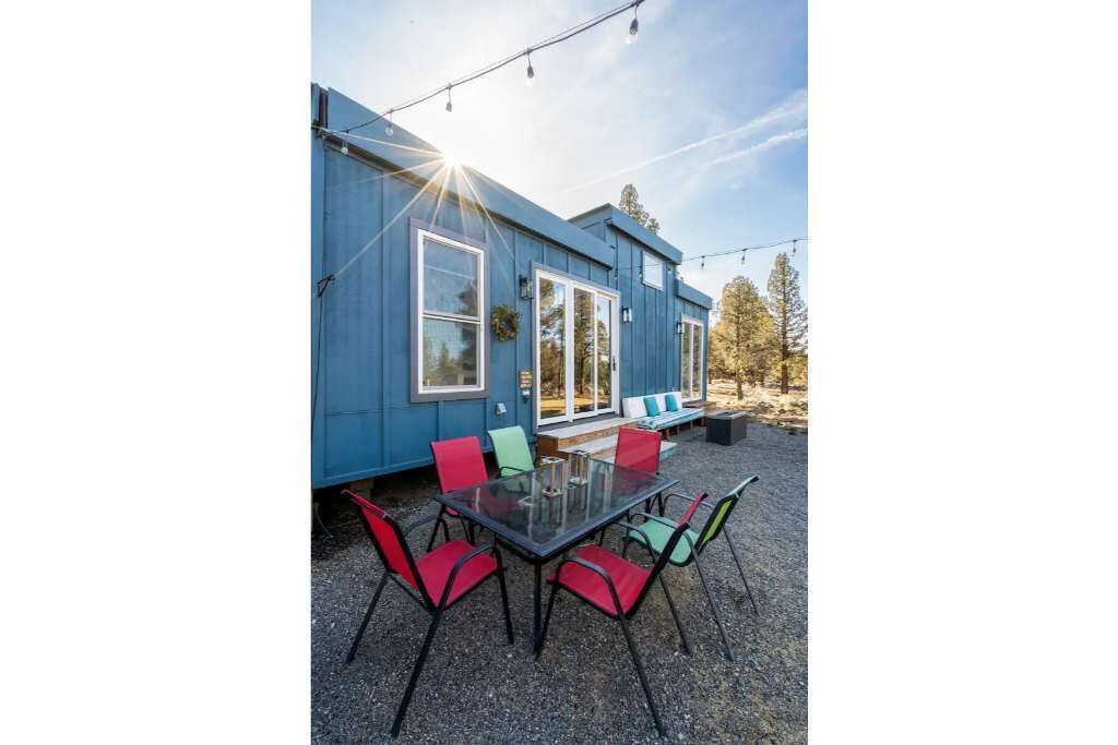 Photo of Outdoor in Bend