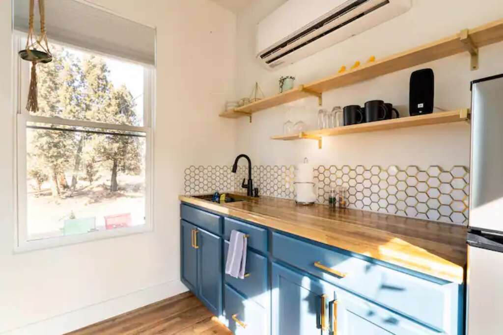 Photo of Kitchen in Bend