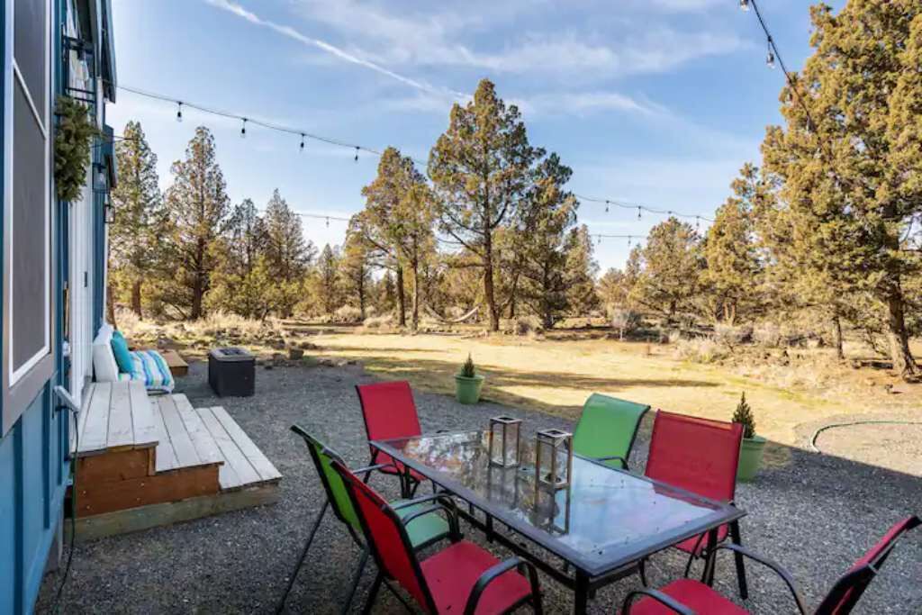Photo of Outdoor in Bend