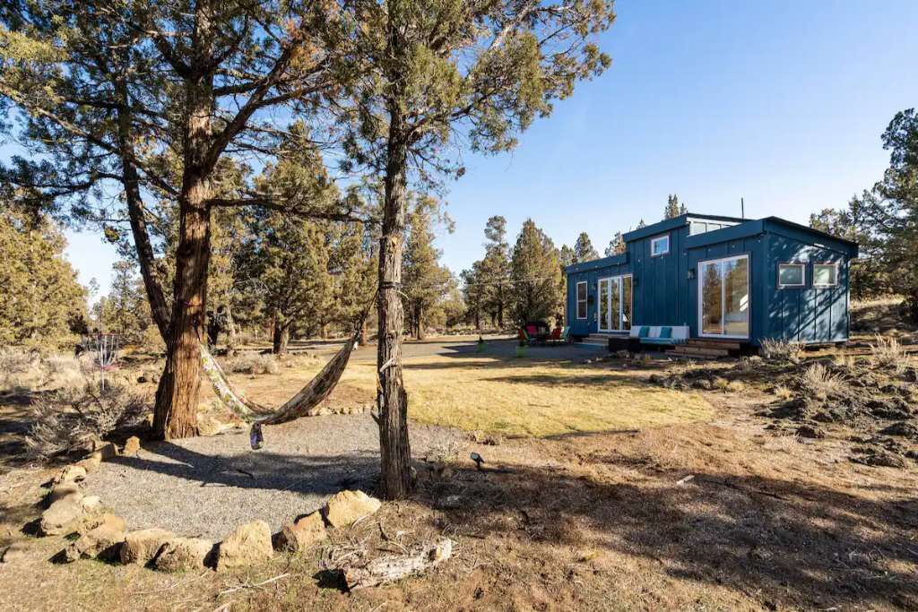 Photo of Outdoor in Bend