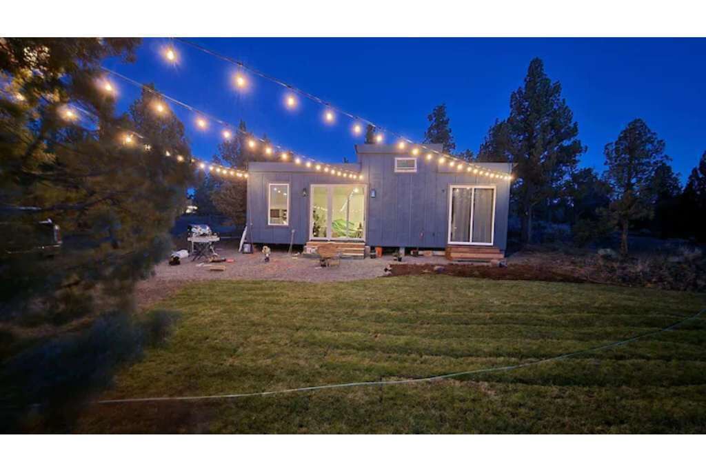 Photo of Outdoor in Bend