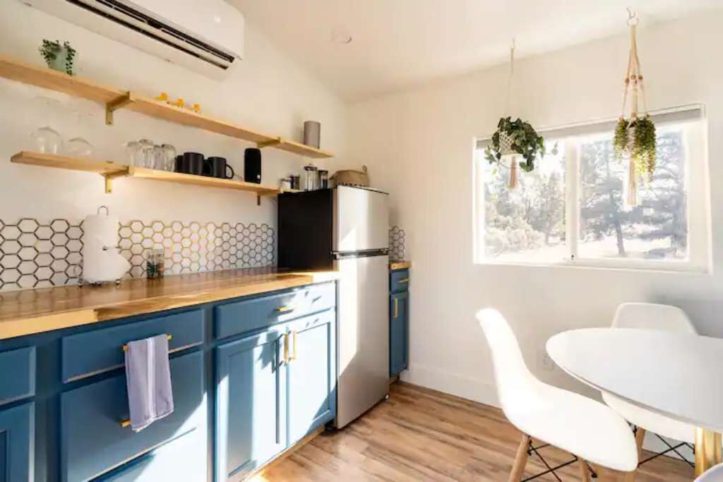 Photo of Kitchen in Bend