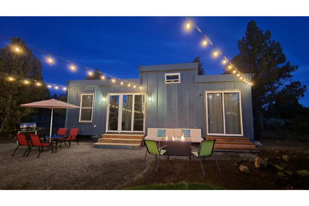 Photo of Outdoor in Bend
